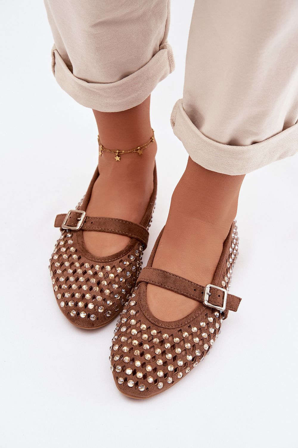  Balerinky  model 224623 Step in style 