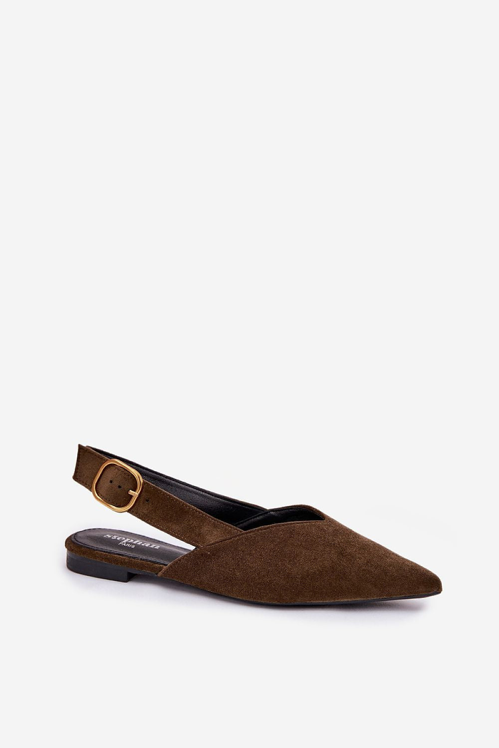  Balerinky  model 224628 Step in style 