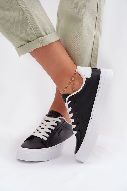  Sportovní obuv  model 224712 Step in style 