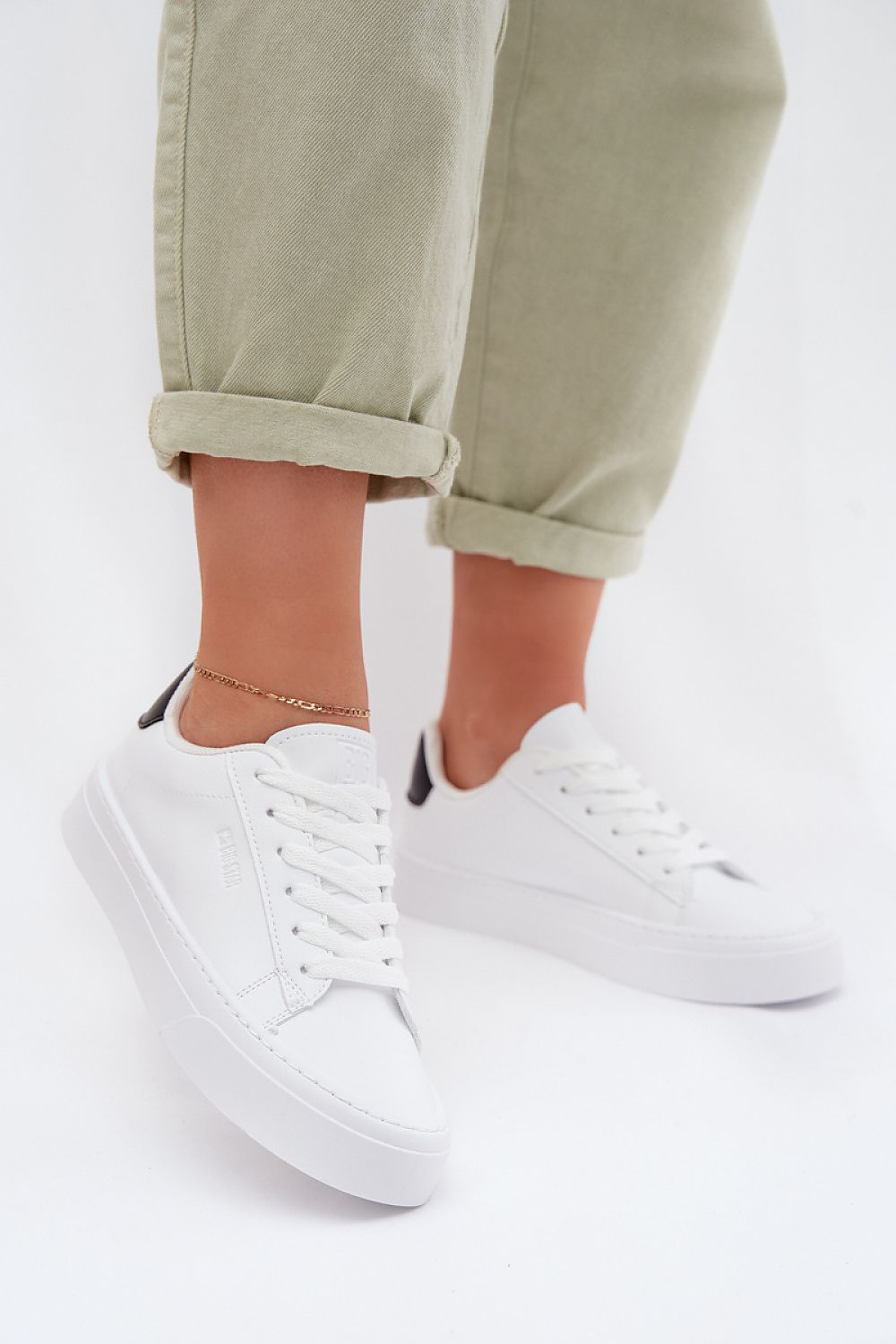  Sportovní obuv  model 224713 Step in style 