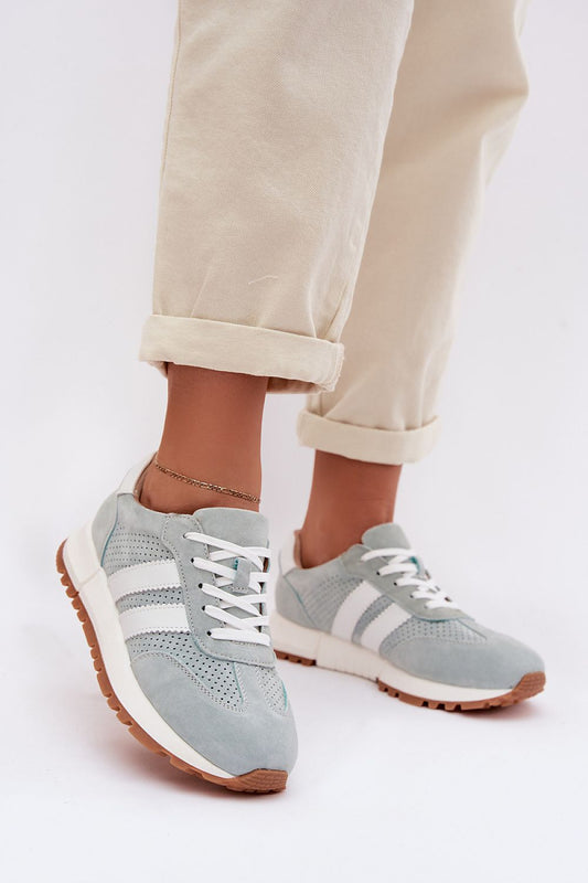  Sportovní obuv  model 224717 Step in style 