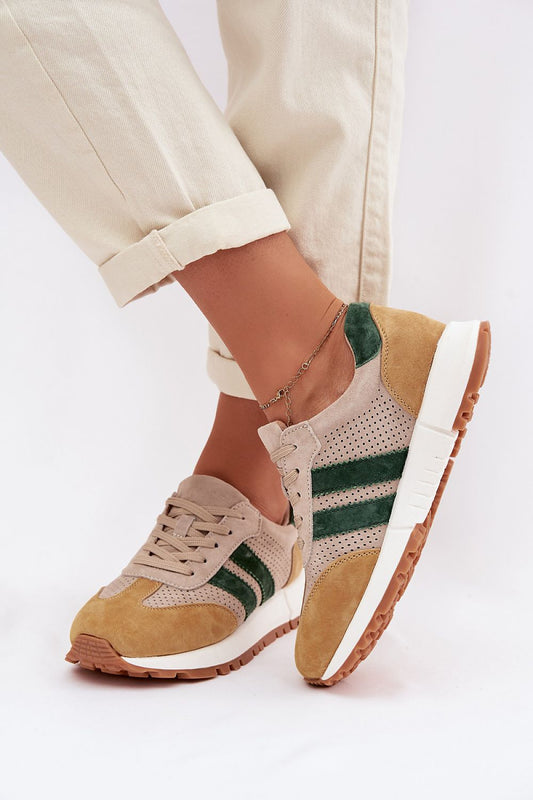  Sportovní obuv  model 224718 Step in style 