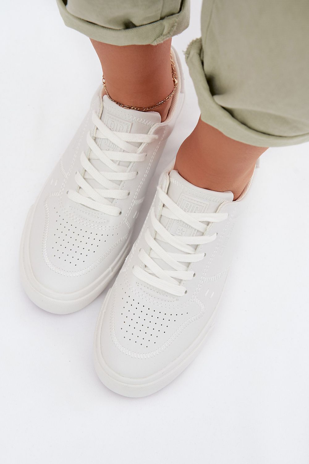  Sportovní obuv  model 224925 Step in style 