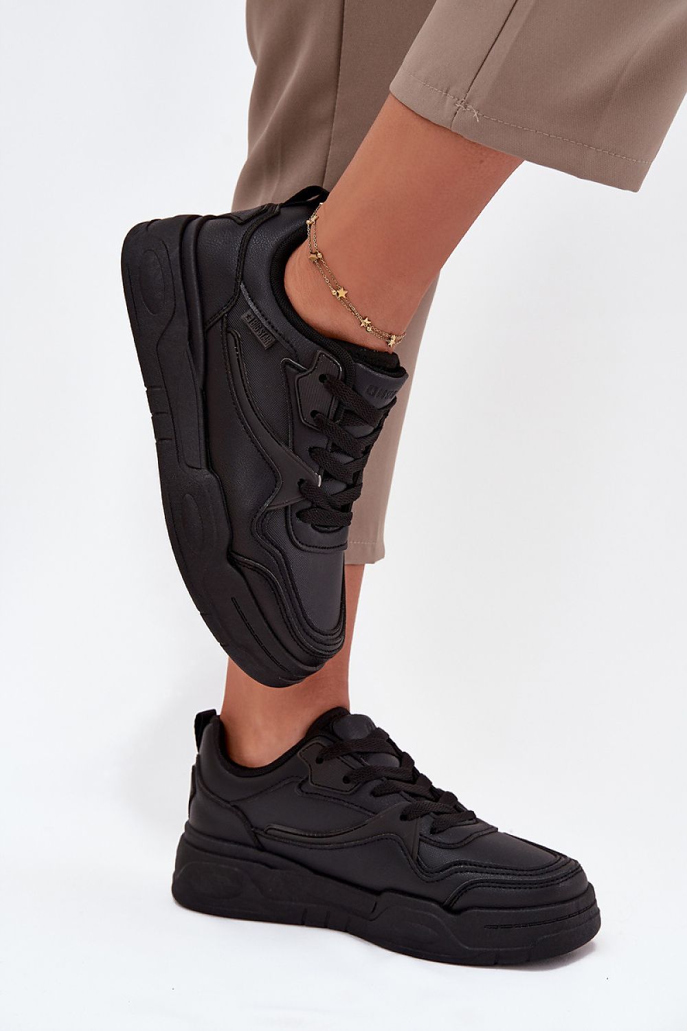  Sportovní obuv  model 224932 Step in style 