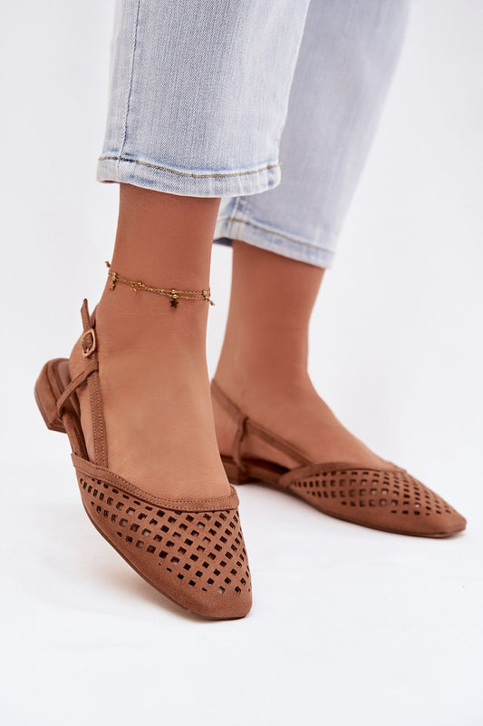  Balerinky  model 224934 Step in style 