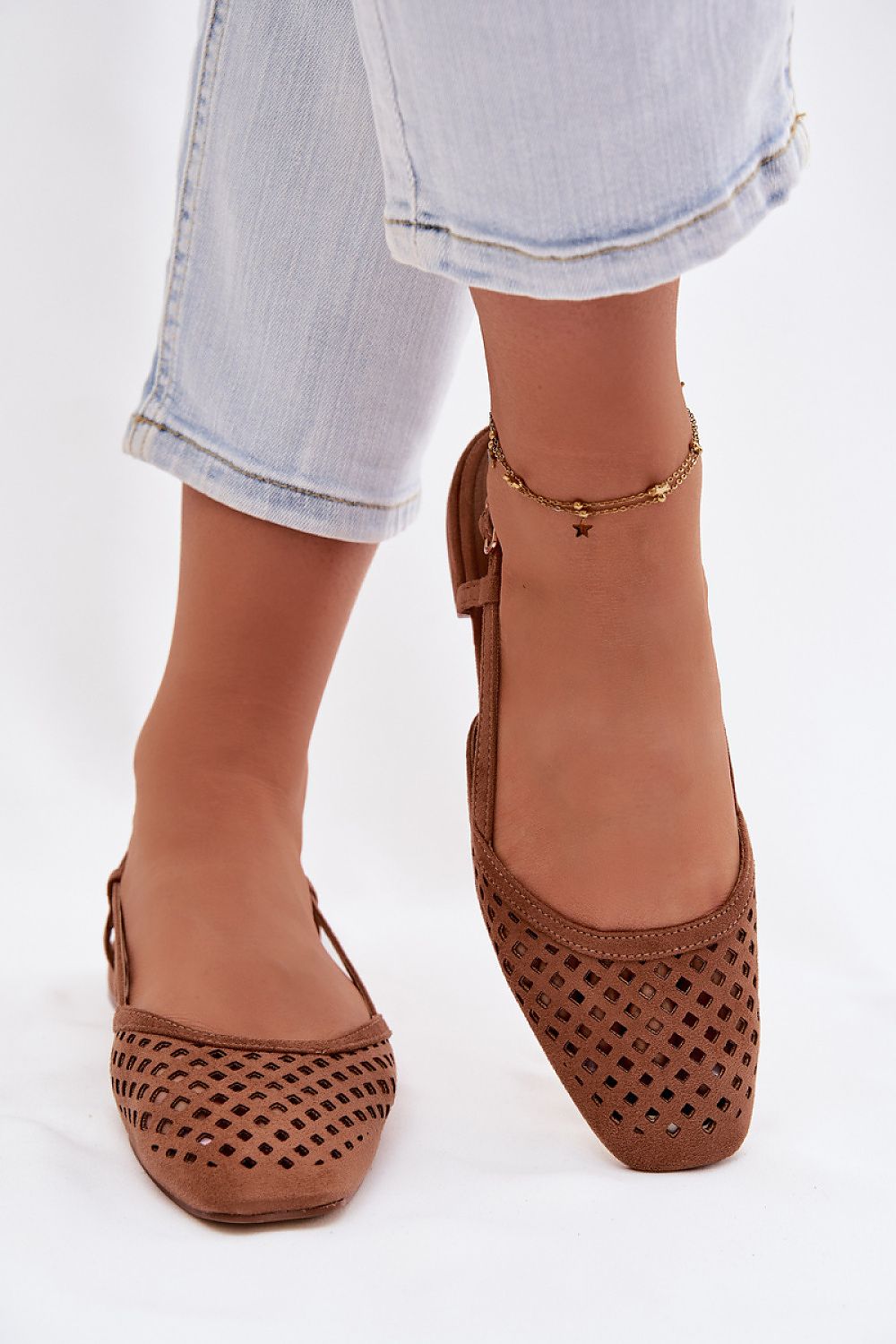  Balerinky  model 224934 Step in style 