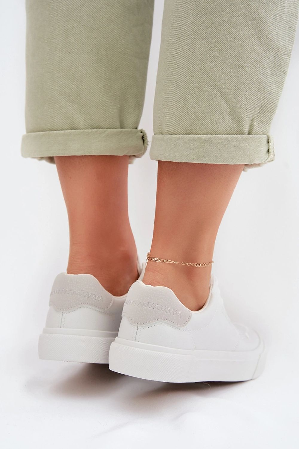  Sportovní obuv  model 224925 Step in style 