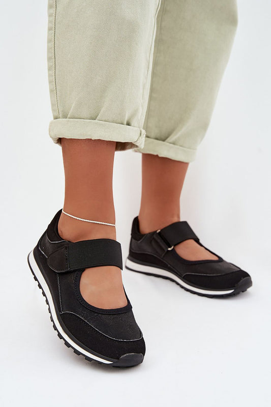  Polobotky  model 225101 Step in style 