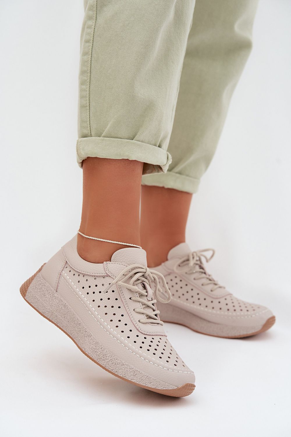  Sportovní obuv  model 225103 Step in style 