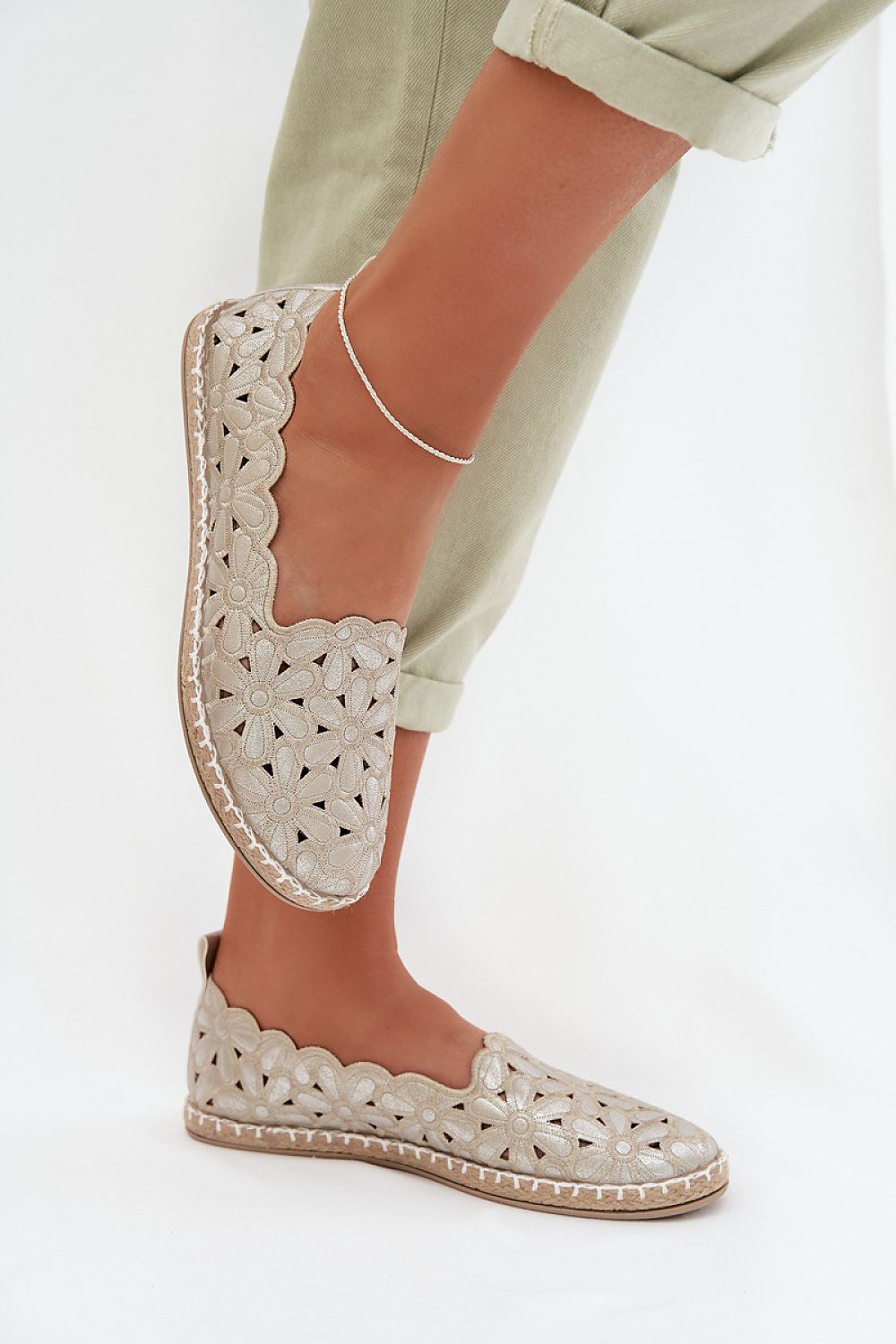  Balerinky  model 225104 Step in style 