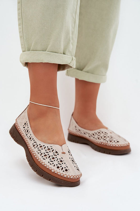  Balerinky  model 225105 Step in style 