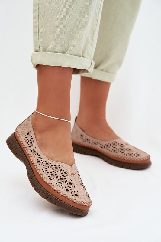  Balerinky  model 225106 Step in style 