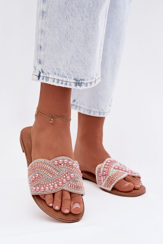  Pantofle  model 225123 Step in style 