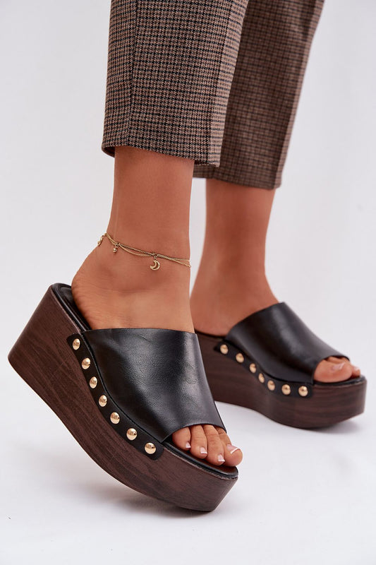  Pantofle  model 225128 Step in style 