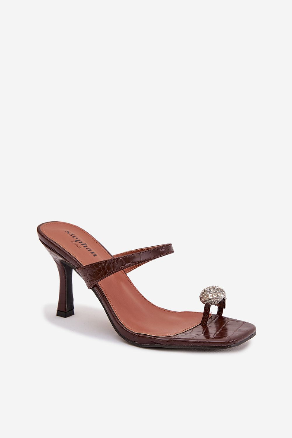  Pantofle  model 225134 Step in style 