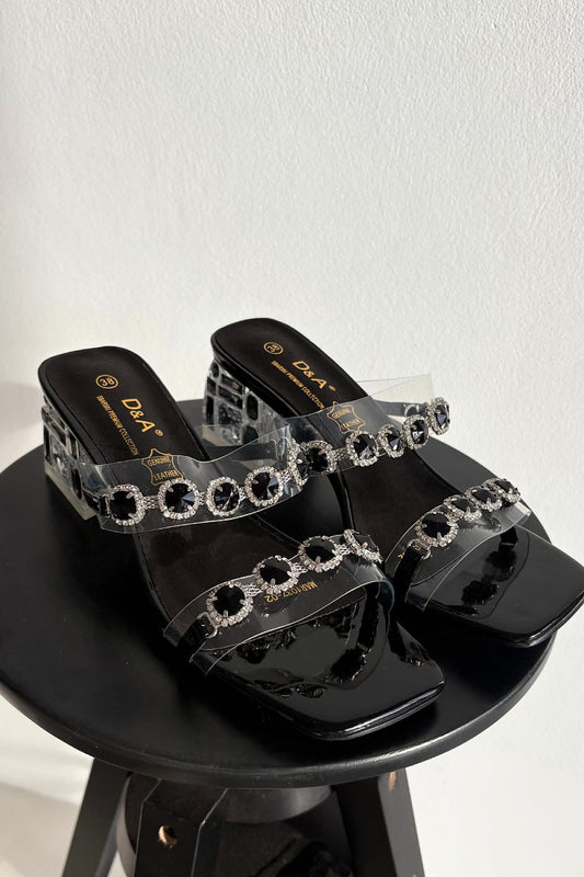  Pantofle  model 225138 Step in style 