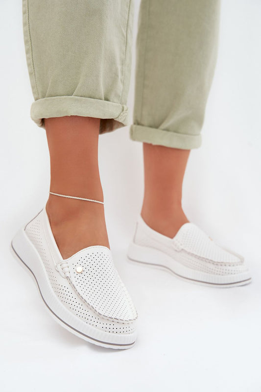  Polobotky  model 225231 Step in style 