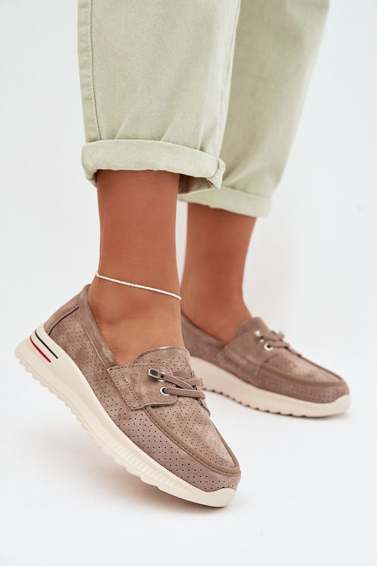  Polobotky  model 225232 Step in style 