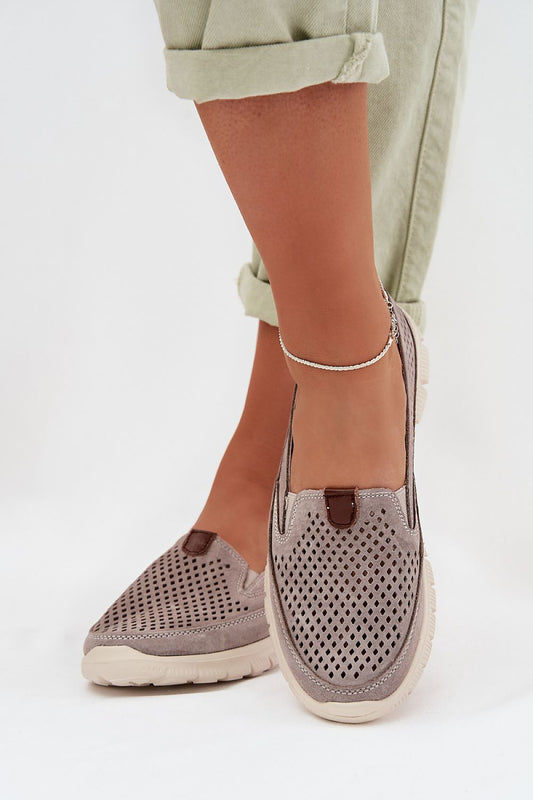  Polobotky  model 225233 Step in style 