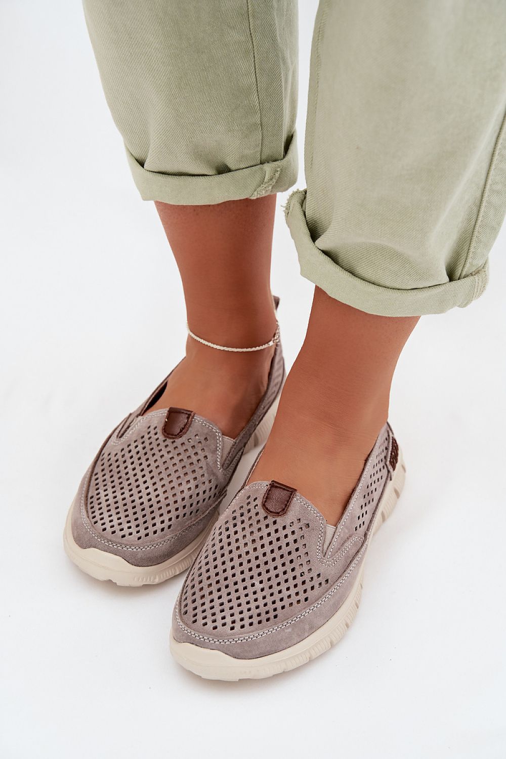  Polobotky  model 225233 Step in style 