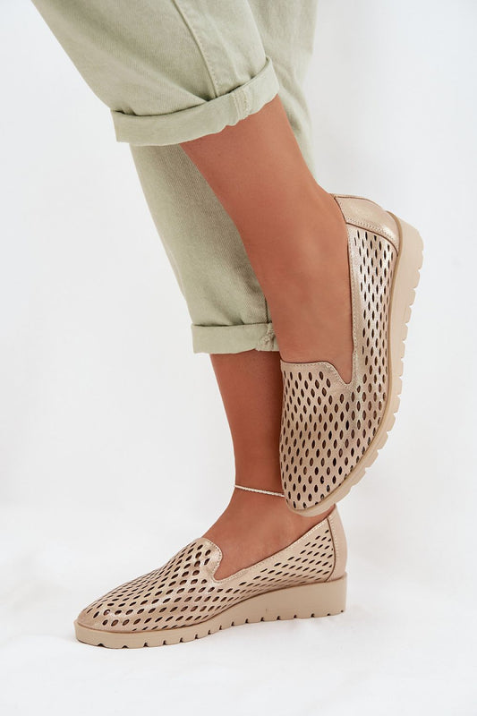  Polobotky  model 225234 Step in style 