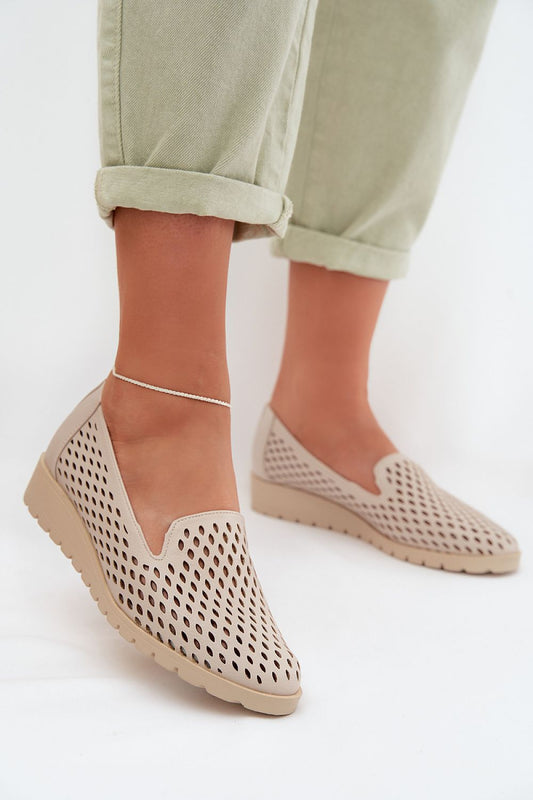  Polobotky  model 225235 Step in style 