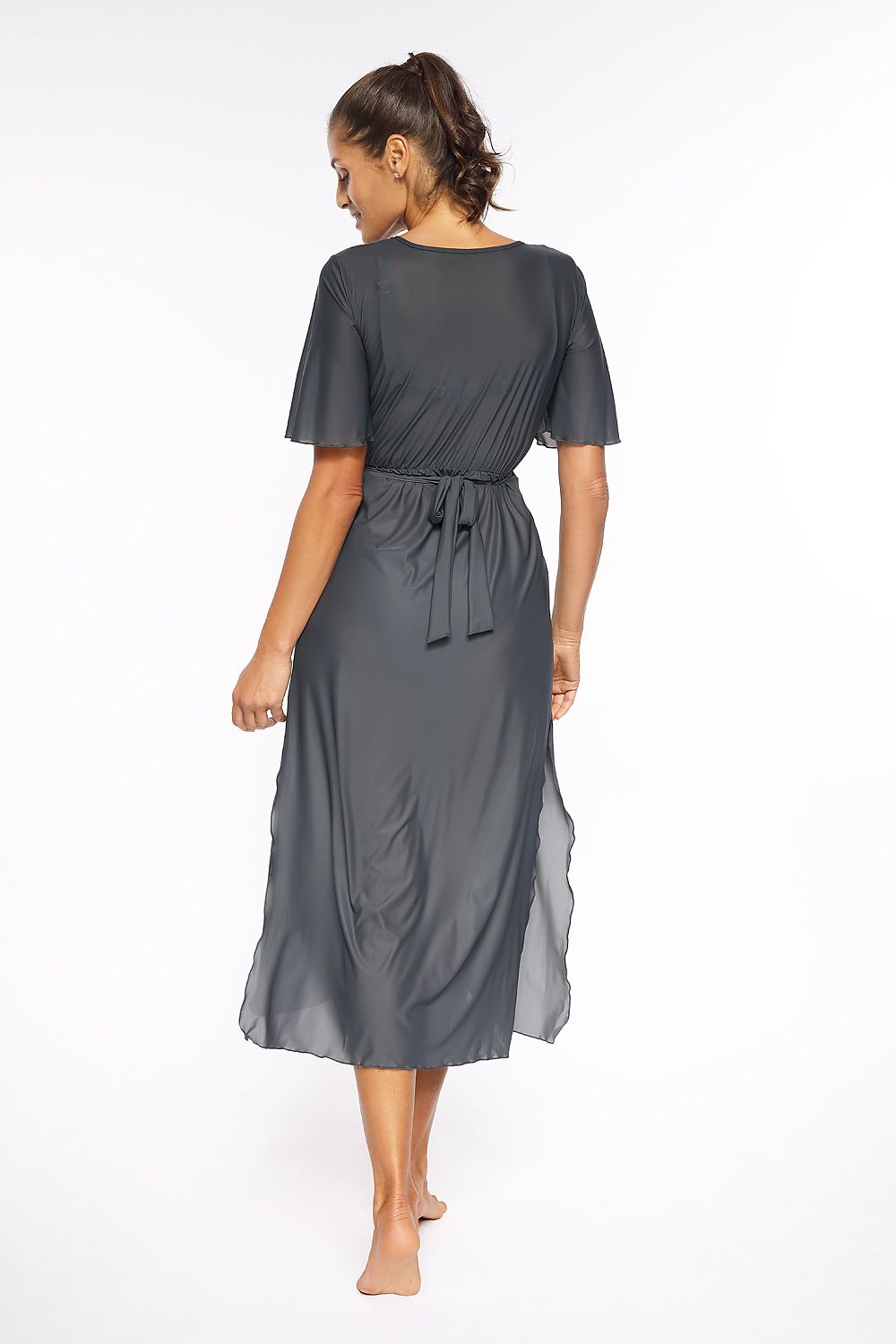  Plážová tunika model 141156 Marko 