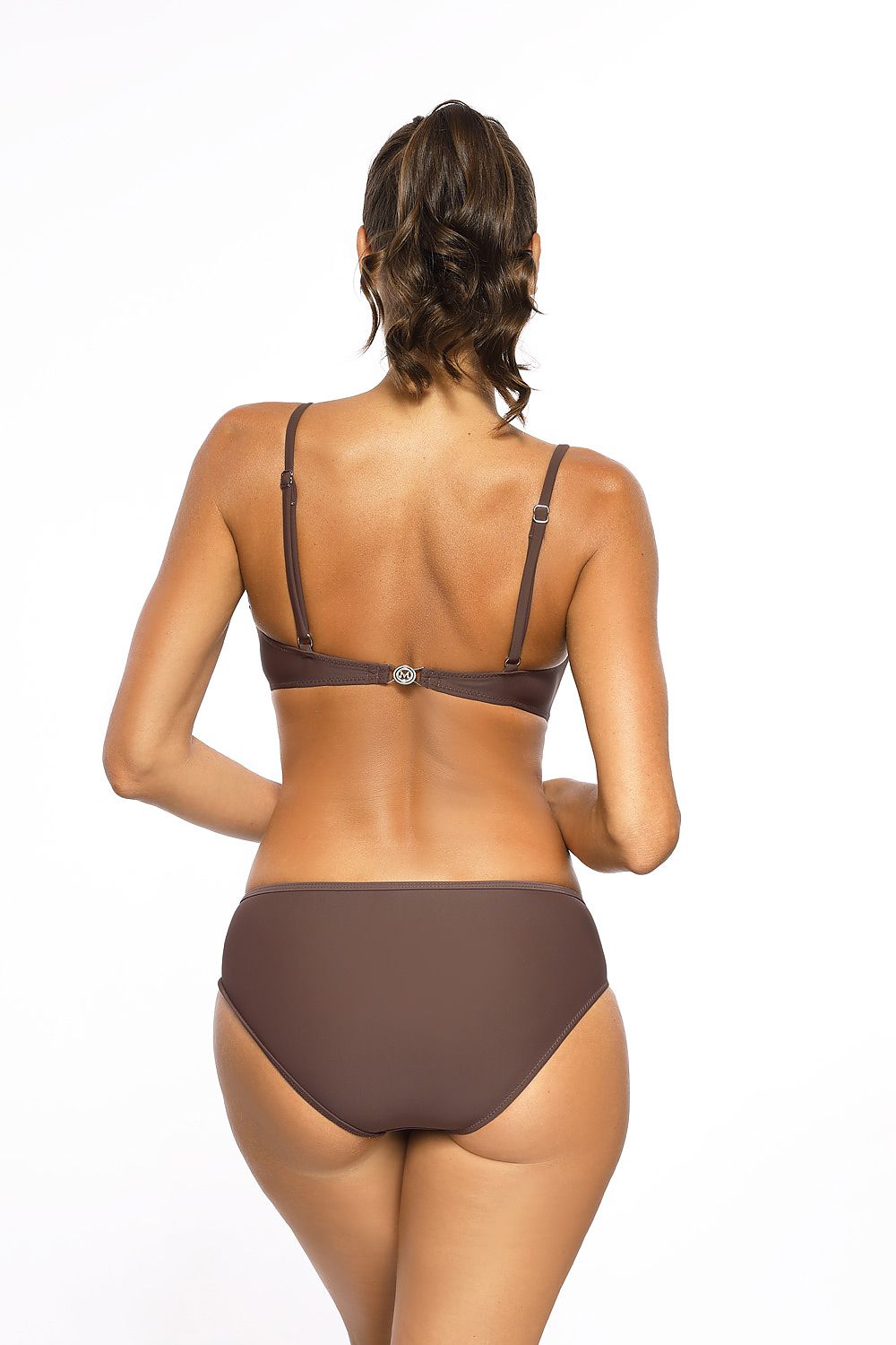  Dvoudílné plavky  model 143407 Marko 