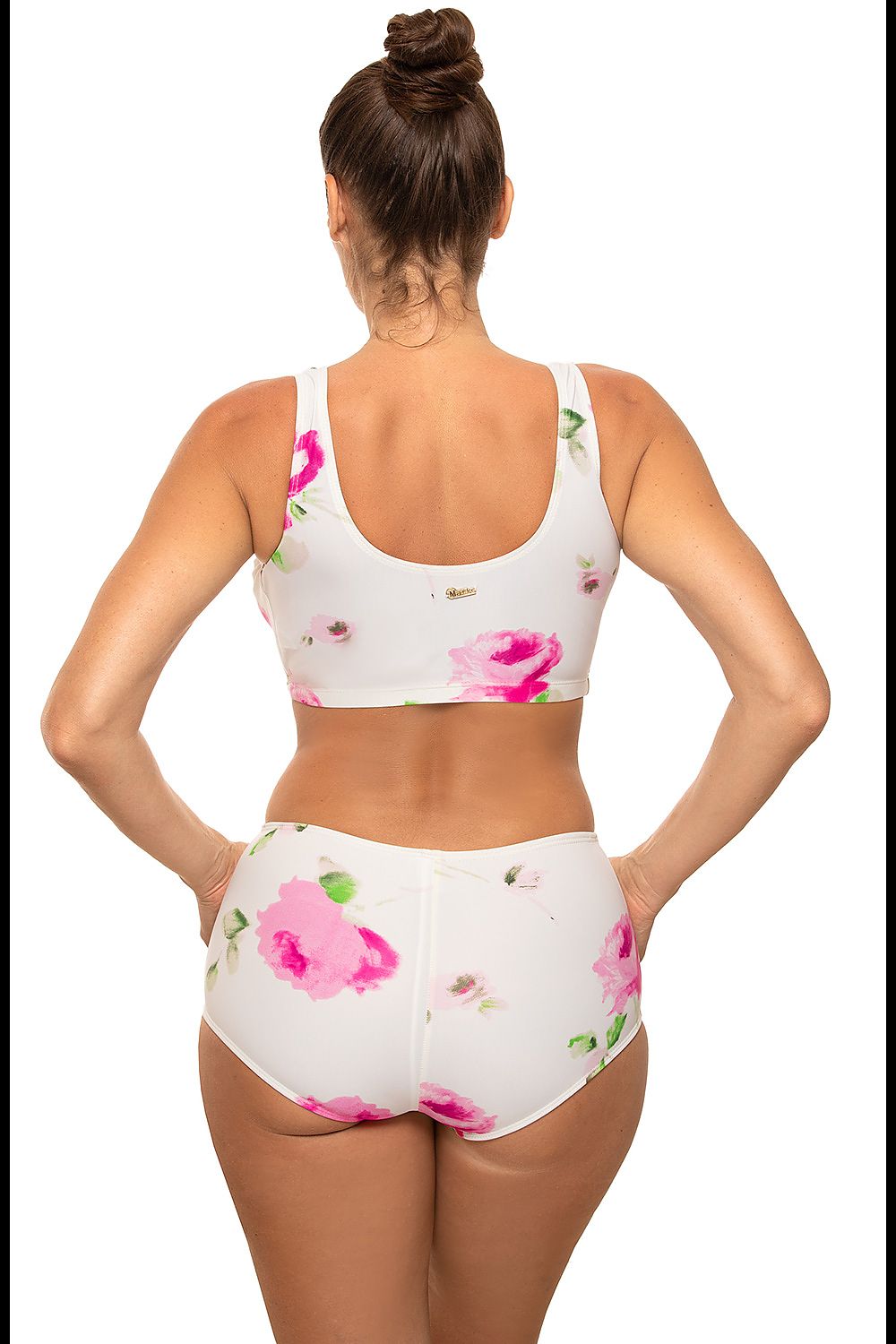  Dvoudílné plavky  model 165738 Marko 