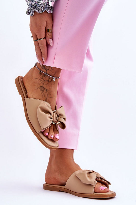  Pantofle  model 178342 Step in style 