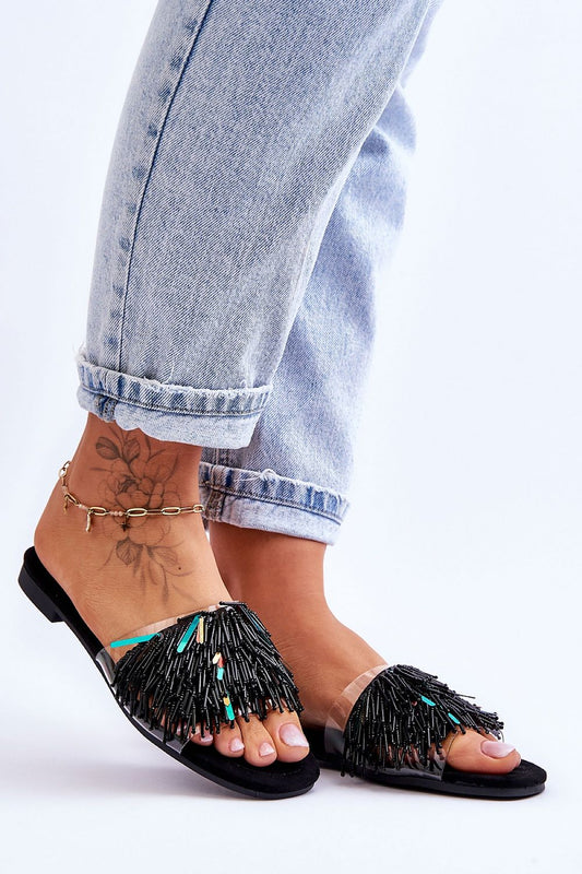  Pantofle  model 180689 Step in style 