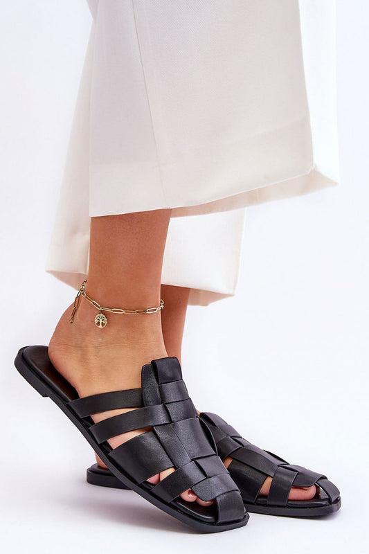  Pantofle  model 181196 Step in style 