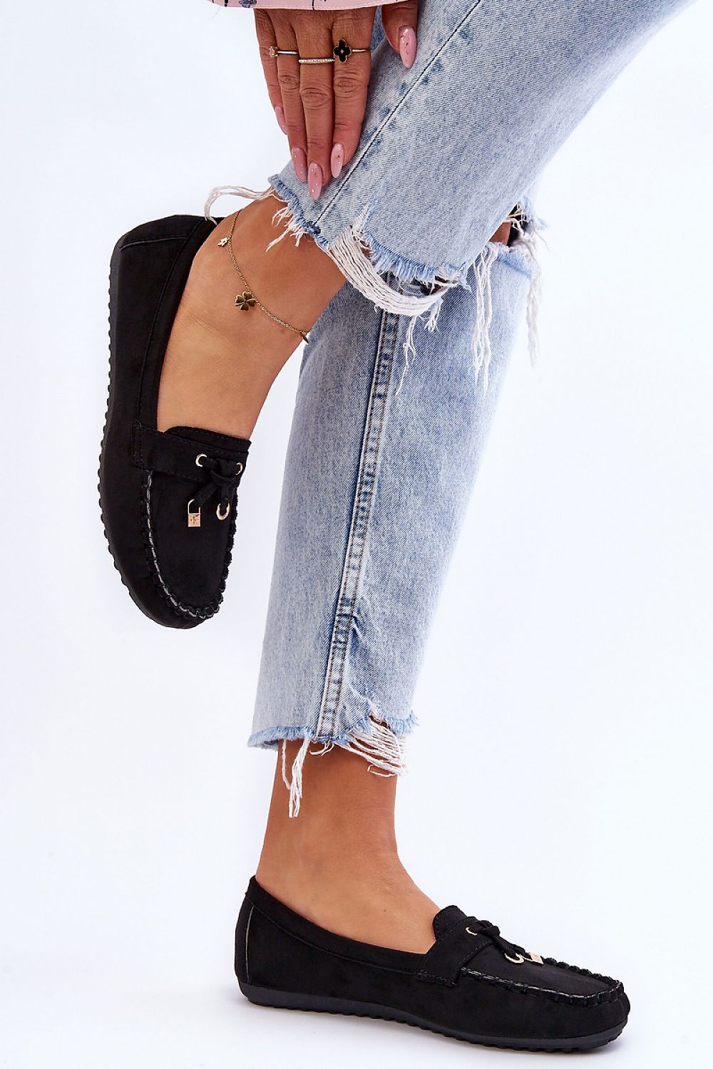  Mokasiny model 181468 Step in style 