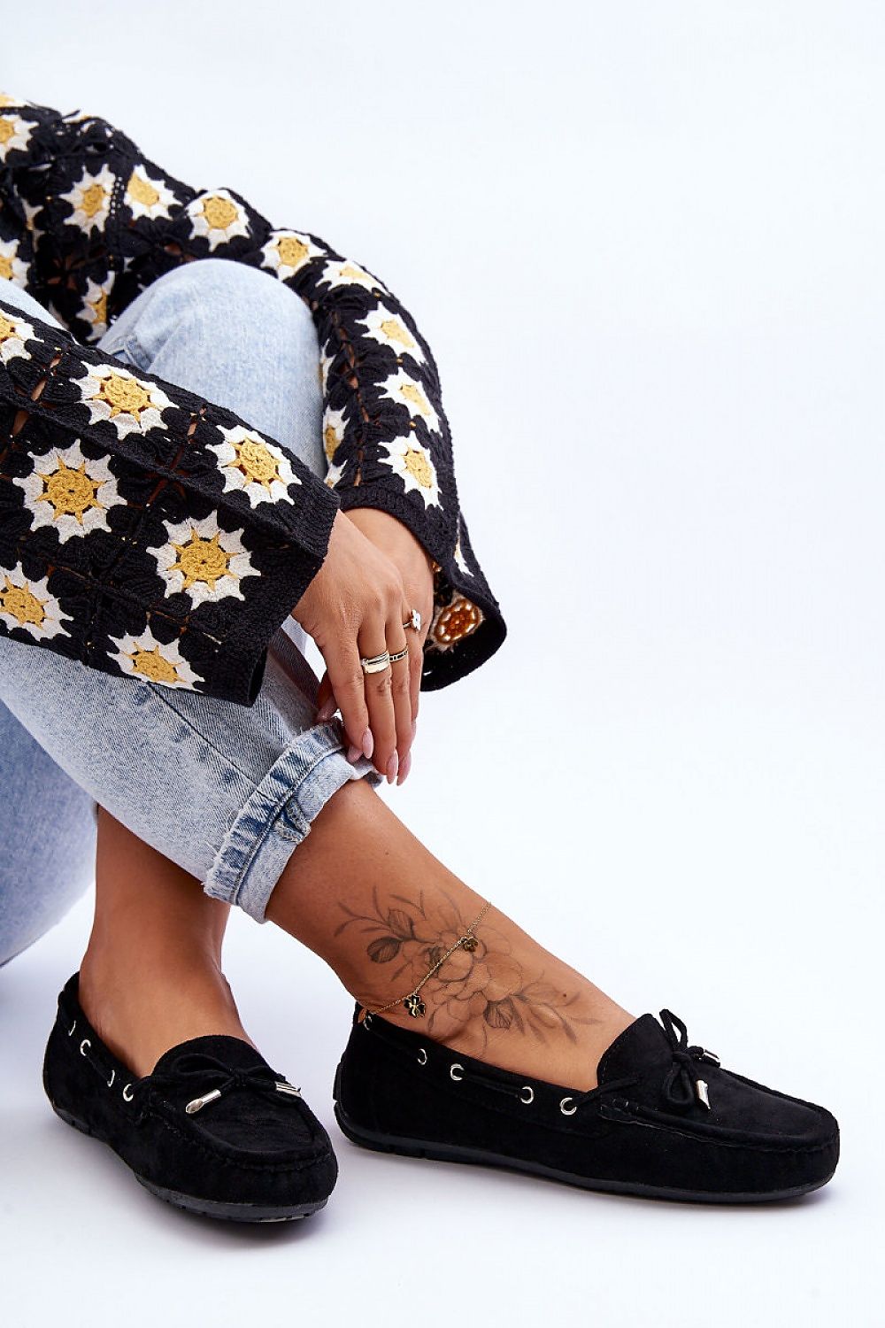  Mokasiny model 181831 Step in style 