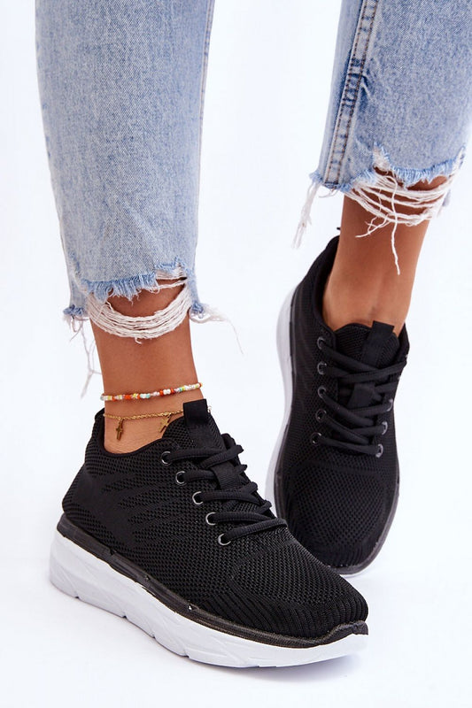  Sportovní obuv  model 182330 Step in style 