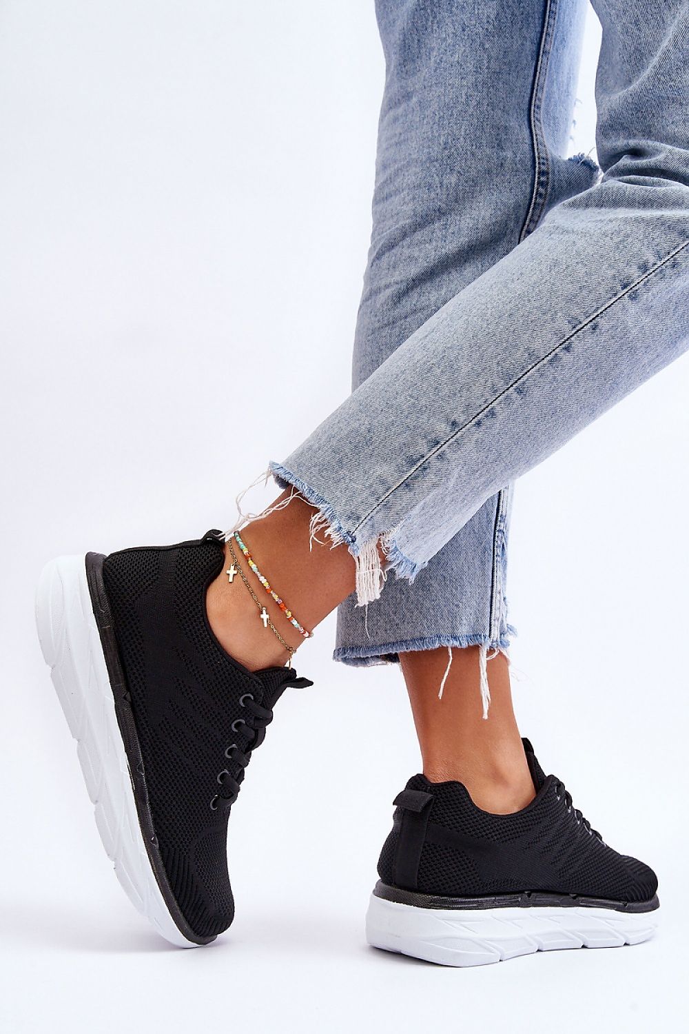  Sportovní obuv  model 182330 Step in style 