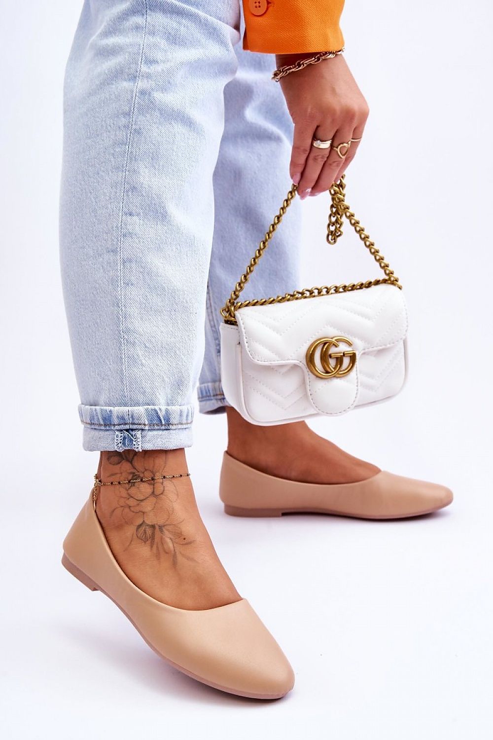  Balerinky  model 182370 Step in style 