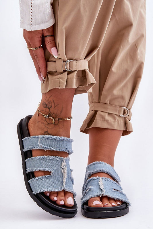  Pantofle  model 183452 Step in style 