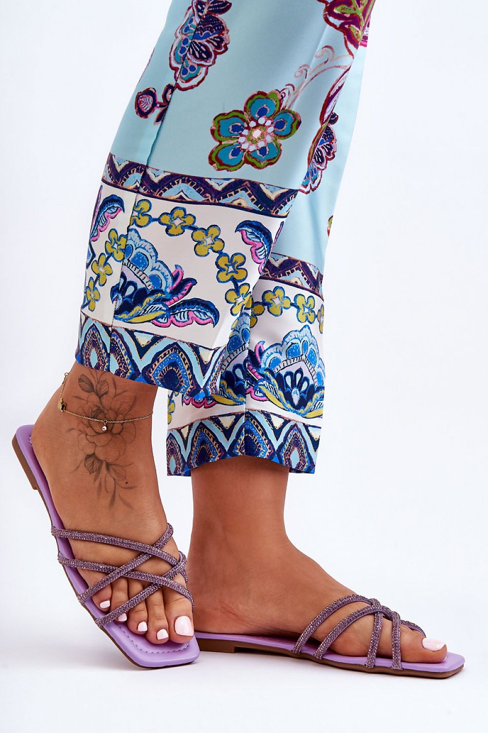  Pantofle  model 183619 Step in style 