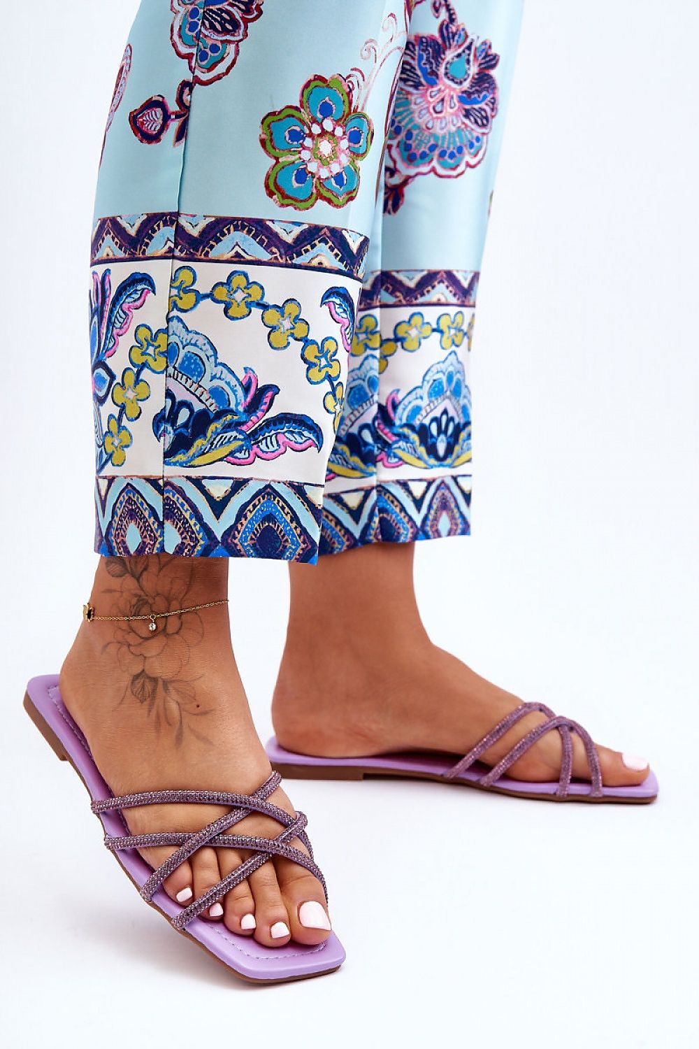  Pantofle  model 183619 Step in style 